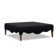 Swag Square Ottoman