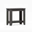 Table d'appoint Justine Basilico avec rangement-1258908099