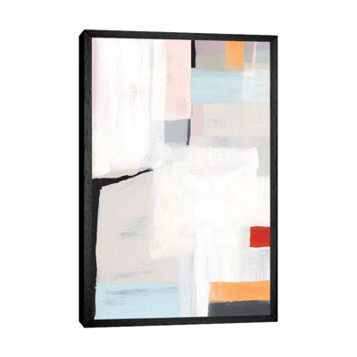 Meno II by Isabelle Z - Print on Canvas