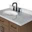 ARIEL HEPBURN 37 IN RIGHT OFFSET RECTANGULAR SINK VANITY 1,5 IN-1076665257-1076665252-1081725080