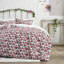 Ensemble d'édredon en coton standard Genevieve-1264785430