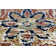 Raine Oriental Area Rug