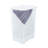 Plastic Laundry Hamper with Handles-24223709