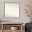 Miroir d'appoint mural Liani-760361498