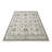 9x11'11'' Hand Knotted Wool Beige Oushak Transitional Rug