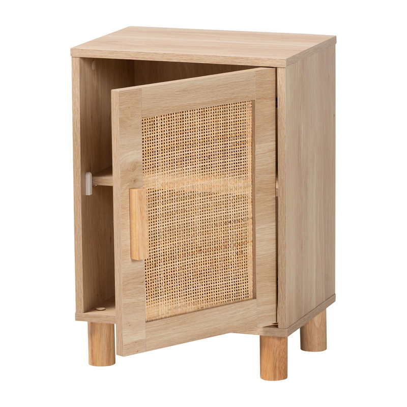 Edford 15.7'' W Nightstand