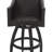 Fionnula 30" Patio Bar Stool With Sunbrella Cushion Covers-42121652