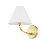 Stacey Wall Sconce by Becki Owens x Mitzi