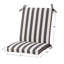Coussin de chaise de salle à manger à haut dossier-1544955954