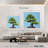 Harnek Japanese Pine Tree