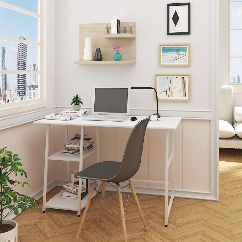 120cm W Rectangle Writing Desk