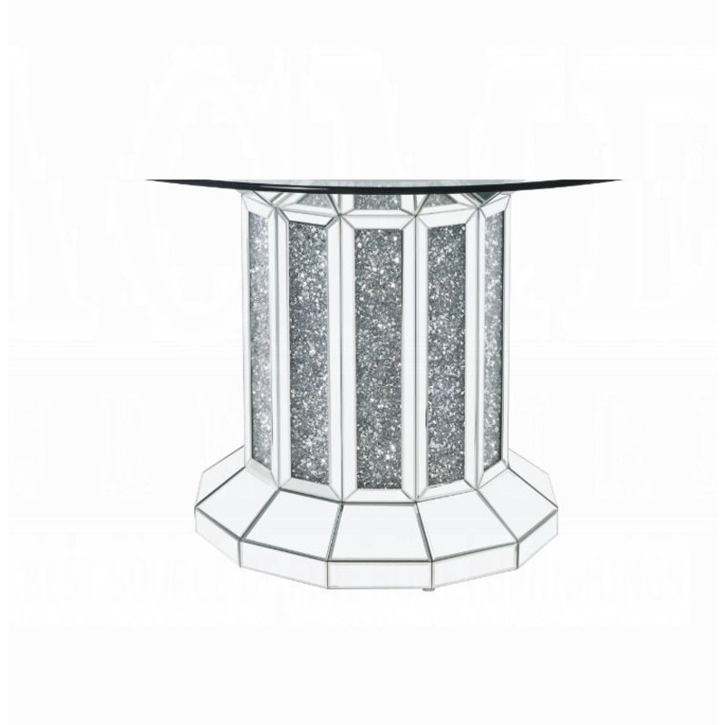 Noralie Dining Table Component Base