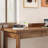 Retro-Chic Office Desk-513176048