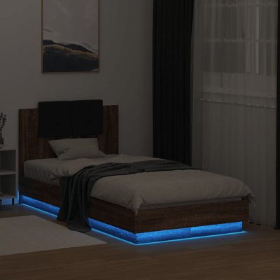 Vandewa Bed