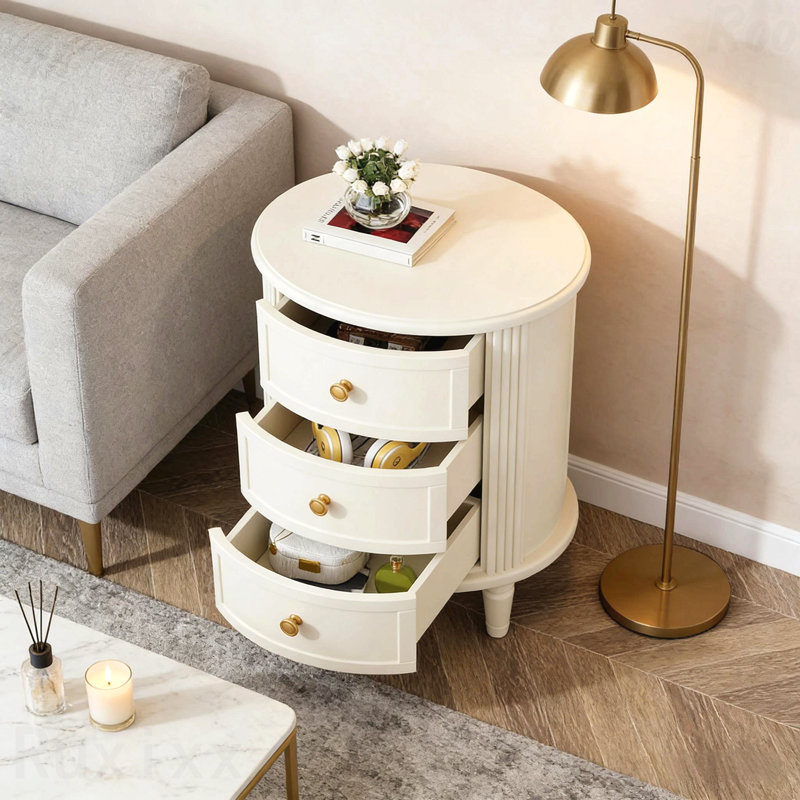 Table de chevet Modern