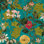 Exotica Passiflora Fabric