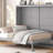 Queen Size Murphy Bed Wall Bed