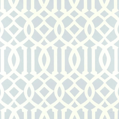 Imperial Trellis Wallpaper