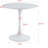 5 - Piece Pedestal Dining Set-104900735
