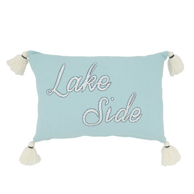 Coussin Laguna Collection