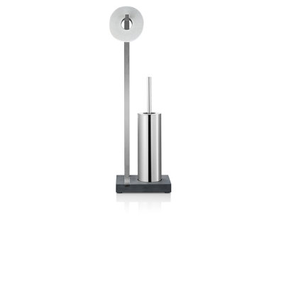 Menoto Free Standing Toilet Paper Holder