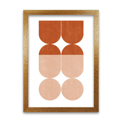 Abstract Art A - Print
