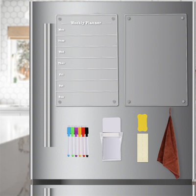 Magnetic Dry Erase Board