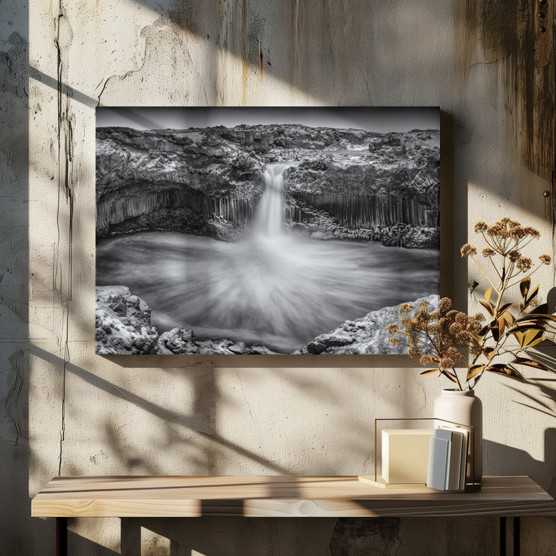 Wrapped Canvas Print, 50.8 cm H x 76.2 cm W