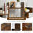 Rockport Etagere Bookcase
