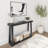 Beckett Solid Wood Console Table-747872800-747872801