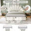 Ottoman Storage Bed