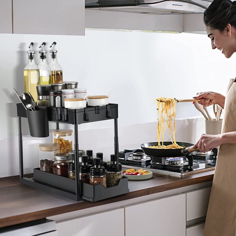 Balfor Sink Caddy