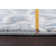 Tapis floral gris Majoros