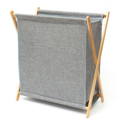 Laundry Hamper with Handles