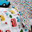 Single (135 X 200Cm) Duvet Cover Set