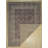 Purple Hand Knotted Wool Area Rug