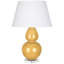 Double Gourd Table Lamp-26116430