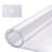 PVC Table Protector Clear Plastic Desk Protector-543231709