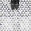 Charisma 12" x 12" Marble Random Mosaic Wall & Floor Tile