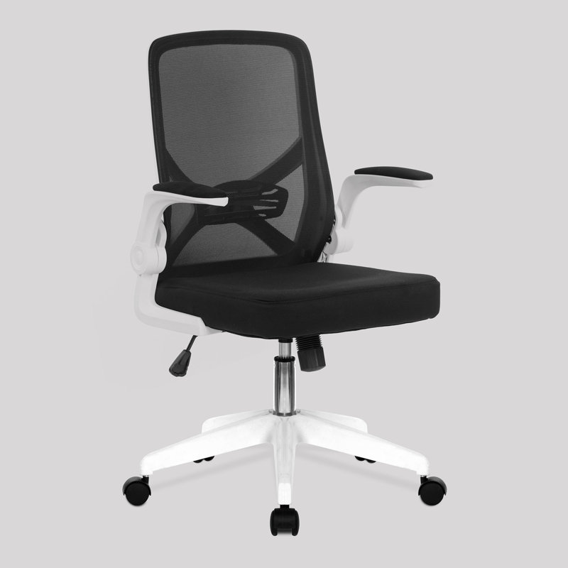 Romanzi Office Chair, Black