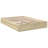 Alpen Home Bed Frame With DrawersEngineered Wood-936135466-936135465