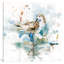 « palm beach piper », impression sur toile tendue-22683578-72693691-72693692