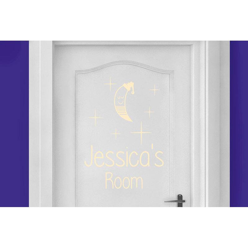 Wall Decal, Beige