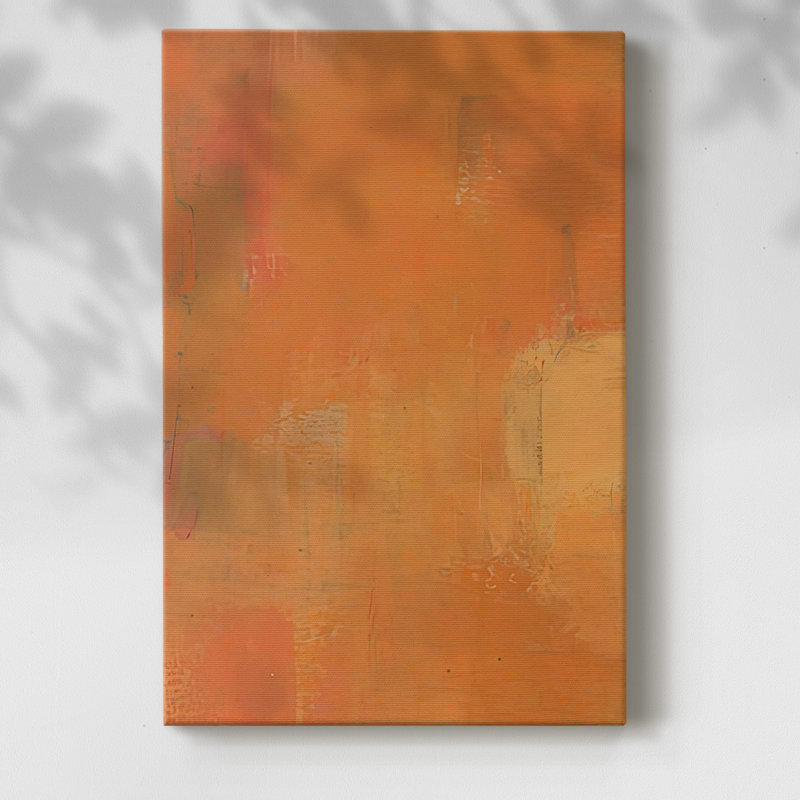 Almon Abstract I