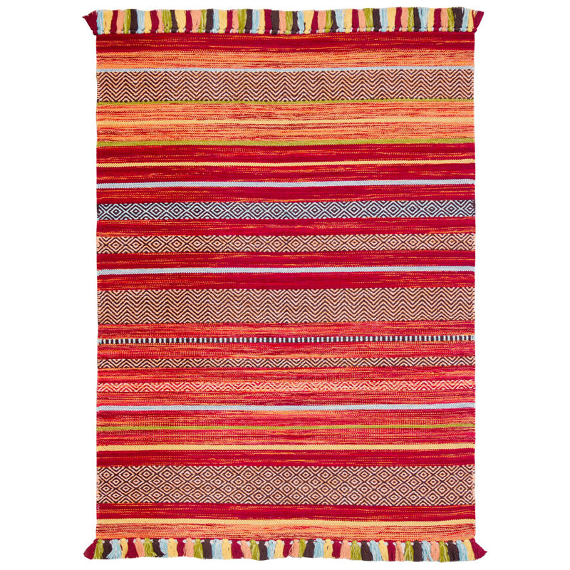Arianna Stripe, Rectangle 120 x 170 cm