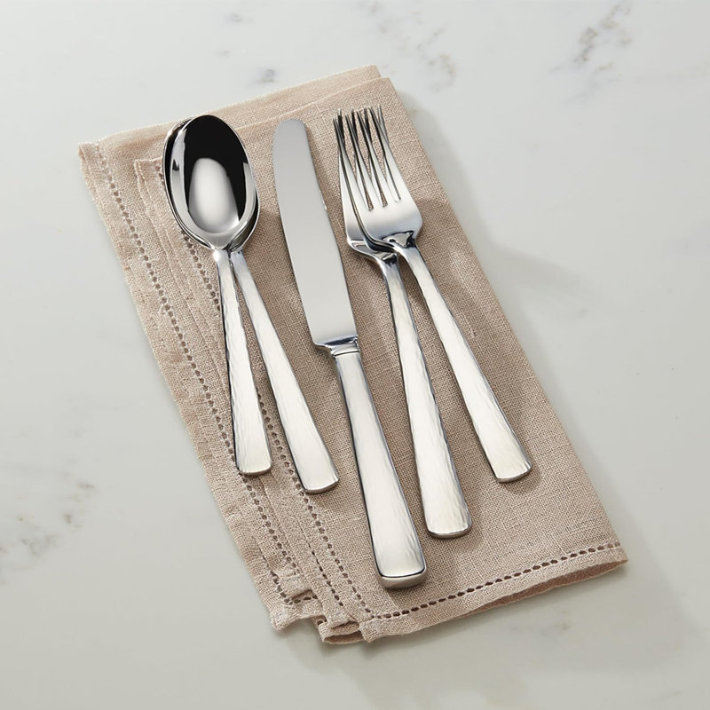 7-Piece Cutlery Set