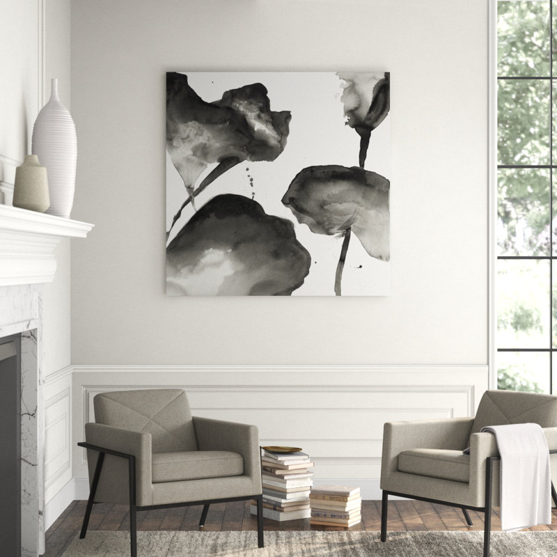 Movement IV Print, Outdoor, 54" H x 54" W x 1.5" D