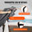 VEVOR Slip Resistant Cover Lift