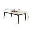 Tables de salle à manger rectangulaire Luxury-102782909