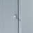 Bathroom Cabinet Triangle Corner Storage Cabinet With Adjustable Shelf Modern Style MDF Board-118317319